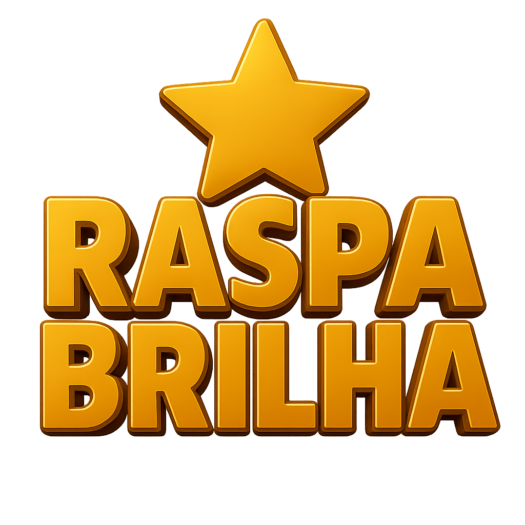 Raspa Brilha Logo